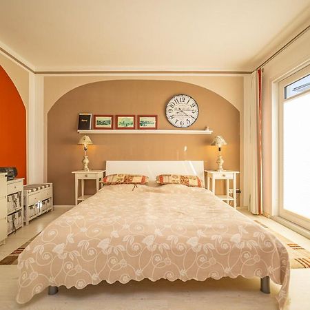 Studio 2 Im Eg Haus Stranddistel, Geschmackvoll Eingerichtete Ferienwohnung Fur 2 Personen In Zingst Zewnętrze zdjęcie