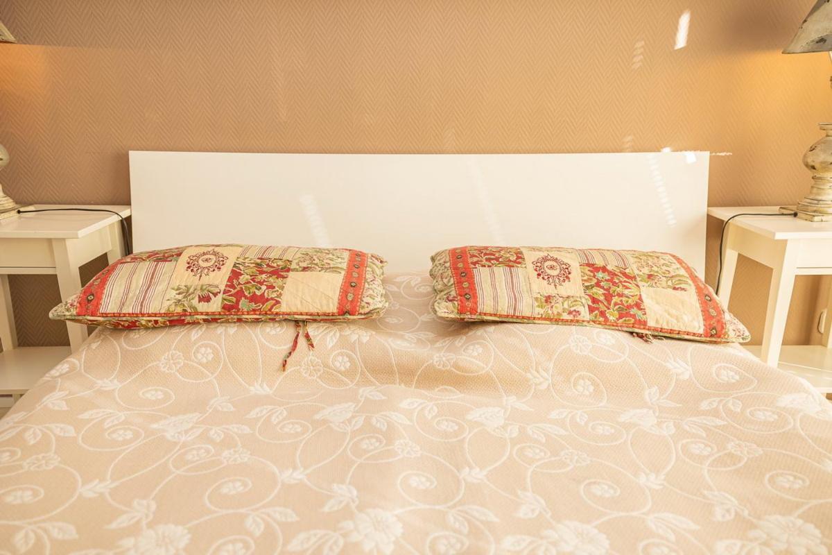 Studio 2 Im Eg Haus Stranddistel, Geschmackvoll Eingerichtete Ferienwohnung Fur 2 Personen In Zingst Zewnętrze zdjęcie